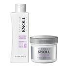 Kit Stephen Knoll Moisture & Control - Shampoo 250ml + Máscara Damage 276ml Kit Stephen Knoll Moisture & Control - Shampoo 250ml + Máscara Damage 276ml