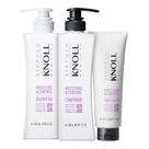 Kit Stephen Knoll Moisture & Control - Shampoo 500ml + Condicionador 500ml + Máscara 222ml