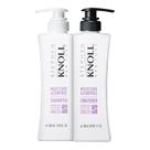 Kit Stephen Knoll Moisture & Control - Shampoo 500ml + Condicionador 500ml