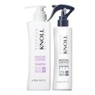 Kit Stephen Knoll Moisture & Control - Shampoo 500ml + Leave-in 250ml Kit Stephen Knoll Moisture & Control - Shampoo 500ml + Leave-in 250ml