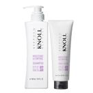 Kit Stephen Knoll Moisture & Control - Shampoo 500ml + Máscara 222ml