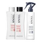 Kit Stephen Knoll Repair & Control - Shampoo 250ml + Condicionador 250ml + Leave-in Smooth 250ml