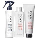 Kit Stephen Knoll Repair & Control - Shampoo 250ml + Máscara 222ml + Leave-in Moisture 250ml