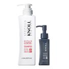 Kit Stephen Knoll Repair & Control - Shampoo 500ml + Óleo Deep 80ml
