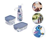 Kit Stichi para levar para escola, passeio ou em casa