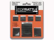 Kit StopRattle para interior de carro The Bracketeer