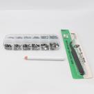 Kit Strass 1000 pçs