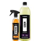 Kit Strike Removedor Piche E Cola + Izer 1,5l Tira Ferrugem