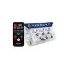 Kit Strobo Flash Beat Ir 2 Farol