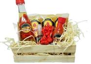 Kit Strong Nuclear Carolina Reaper