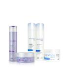 Kit Struttura Hidra Viollet Home Care