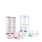 Kit Struttura Hidratação e Nutrição Home Care