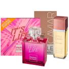 Kit Style Caviar e Its Life - Paris Elysees Kit Style Caviar e Its Life - Paris Elysees