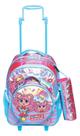 Kit Stylus Wkinds Fem Girls 3 Peças