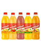 Kit Suco Concentrado Maguary Sabores Sortidos