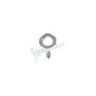 Kit Suctor Sugador Ponteira Plástica com Filtro e Mangueira Equipo Cadeira Odontológica Dabi D700 Gnatus Saevo Kit Suctor Sugador Ponteira Plástica com Filtro e Mangueira Equipo Cadeira Odontológica Dabi D700 Gnatus Saevo