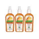 Kit Sun In Clareador Corpo 120ml 3 unid