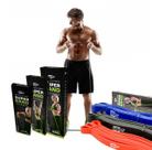 Kit Super Bands MBFIT 3 Tensões