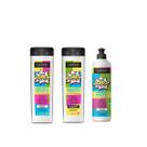 Kit super bomba nutritiva capicilin 3 itens