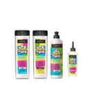 Kit super bomba nutritiva capicilin 4 itens