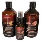 Kit Super Crescimento Capilar Tratamento Antiqueda