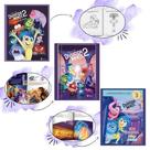 Kit Super DivertidaMente Histórias, Leitura e Colorir