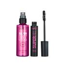 Kit Super Fix Fixador de Maquiagem 100ml + Máscara de Cílios 10g Kit Super Fix Fixador de Maquiagem 100ml + Máscara de Cílios 10g