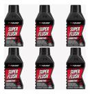 Kit Super Flush Corretivo 450ml KOUBE 6 Unidades