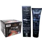 Kit Super Gel 30 Ervas 250g + Gel Cartilagem de Tubarão 150g