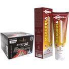 Kit Super Gel 30 Ervas 250g + Pomada Milagrosa 150g