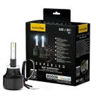 Kit Super Led Automotivo Encaixe H27 880 881 12V 8000K Carro
