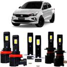 Kit Super Led Boost 6000k Cronos 2018 a 2023