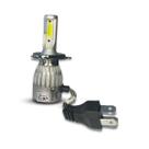 Kit Super Led C6 12v Celta 12 À 15 Farol Alto Baixo E Milha