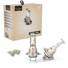 Kit Super Led Code / Techone 6000k H7 + brinde Par T10
