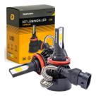 Kit Super Led Cyber H8 Tarponn Kit Super Led Cyber H8 Tarponn