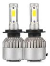 KIT Super LED Light Mini - H3 30W - 20000lm 6500K - V10