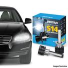 Kit Super LED NANO 6000K H1 S14 Shock Light 3600 Lumens