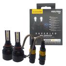 Kit Super Led Techone 8000k H1 H3 H4 H7 H8/9/11 H16 HB3/HB4