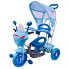 Kit Super Proteção Infantil Azul Tamanho M 442202 - Bel Fix