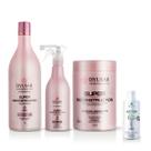 Kit Super Reconstrução de 1Kg + Equilibrium pH 100mL