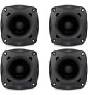 Kit Super Tweeter Jbl Com 4 Unidades St200 100 Wrms 8 Ohms Kit Super Tweeter Jbl Com 4 Unidades St200 100 Wrms 8 Ohms
