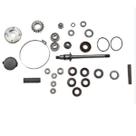 Kit Supercharger Jet Sea 4 TEC - WSM