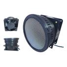 Kit Superfan 120mm 2.0 Exaustor + Filtro Carvão Ativado Odor Grow Indoor Kit Superfan 120mm 2.0 Exaustor + Filtro Carvão Ativado Odor Grow Indoor