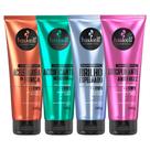 KIT SUPERMÁSCARAS HASKELL ACELERADORA ACIDIFICANTE BRILHO DISCIPLINANTE 240g
