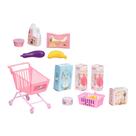 Kit supermercado
