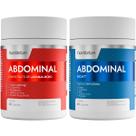 Kit Suplemento Abdominal Dia & Noite 120 Caps Nutrilibrium Kit Suplemento Abdominal Dia & Noite 120 Caps Nutrilibrium
