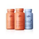 Kit Suplementos 5 Frascos - Vida Bem Vivida Liffe 150 Cáps