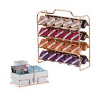Kit Suporte 40 Cápsulas 3 Corações + Porta Sachês - 1146RG Rose Gold Future Kit Suporte 40 Cápsulas 3 Corações + Porta Sachês - 1146RG Rose Gold Future