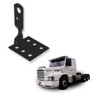 Kit Suporte antena px (capô) Scania T112 5 unidades