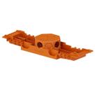 Kit Suporte Caixa Octogonal 4x4 Lajota